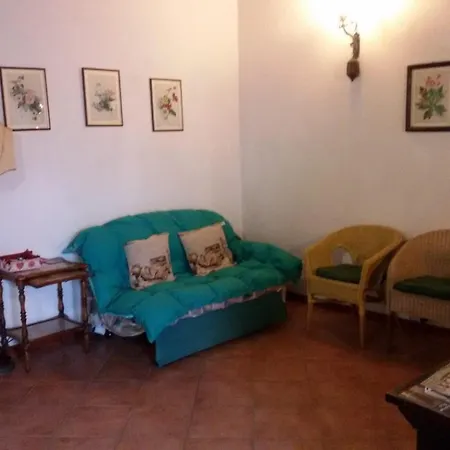 La Campesa Kır Evi
