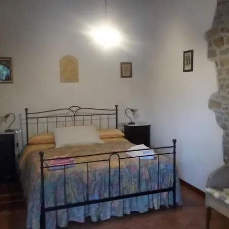 La Campesa Kır Evi *