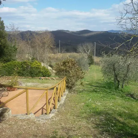 La Campesa * Vagliagli
