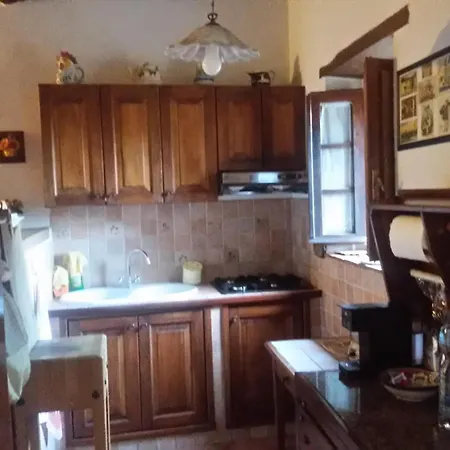 La Campesa Kır Evi