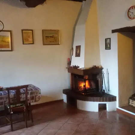 Kır Evi La Campesa *