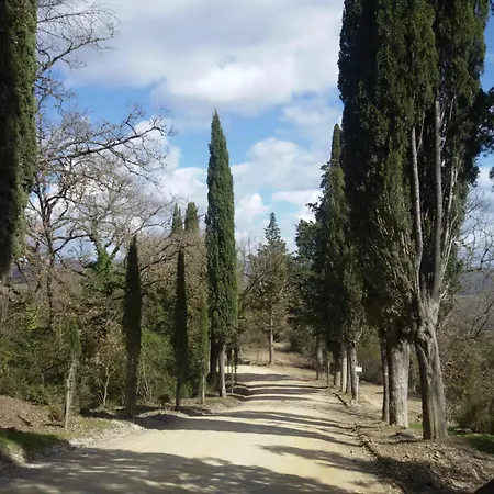 La Campesa Kır Evi