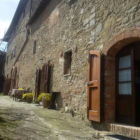 La Campesa Kır Evi *